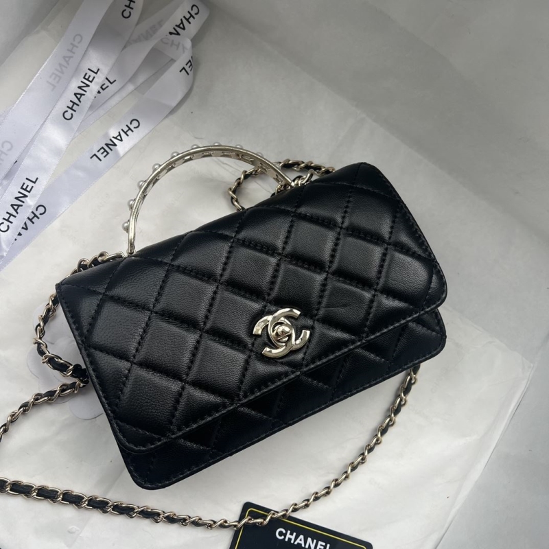 Ch**el satchel bags